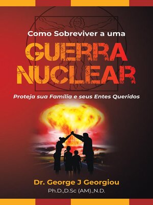 cover image of Como Sobreviver a uma Guerra Nuclear